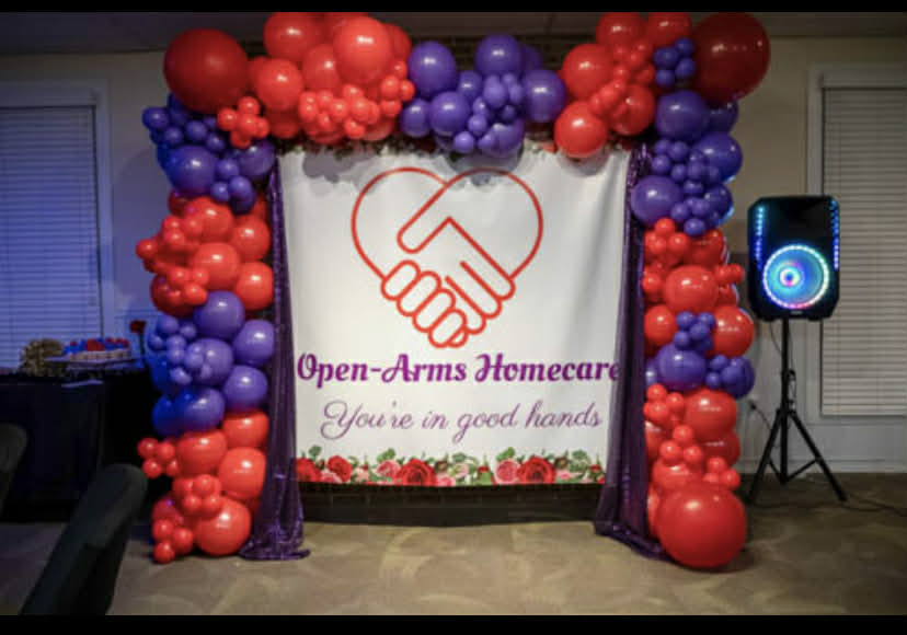 Banners & Backdrops (Print Ready)