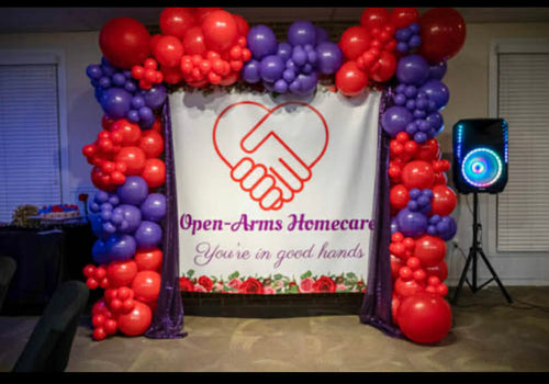 Banners & Backdrops (Print Ready)