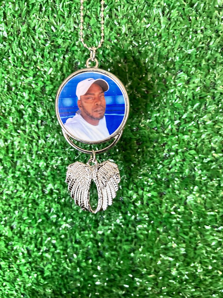 Car Charms (Custom Photo Charms)