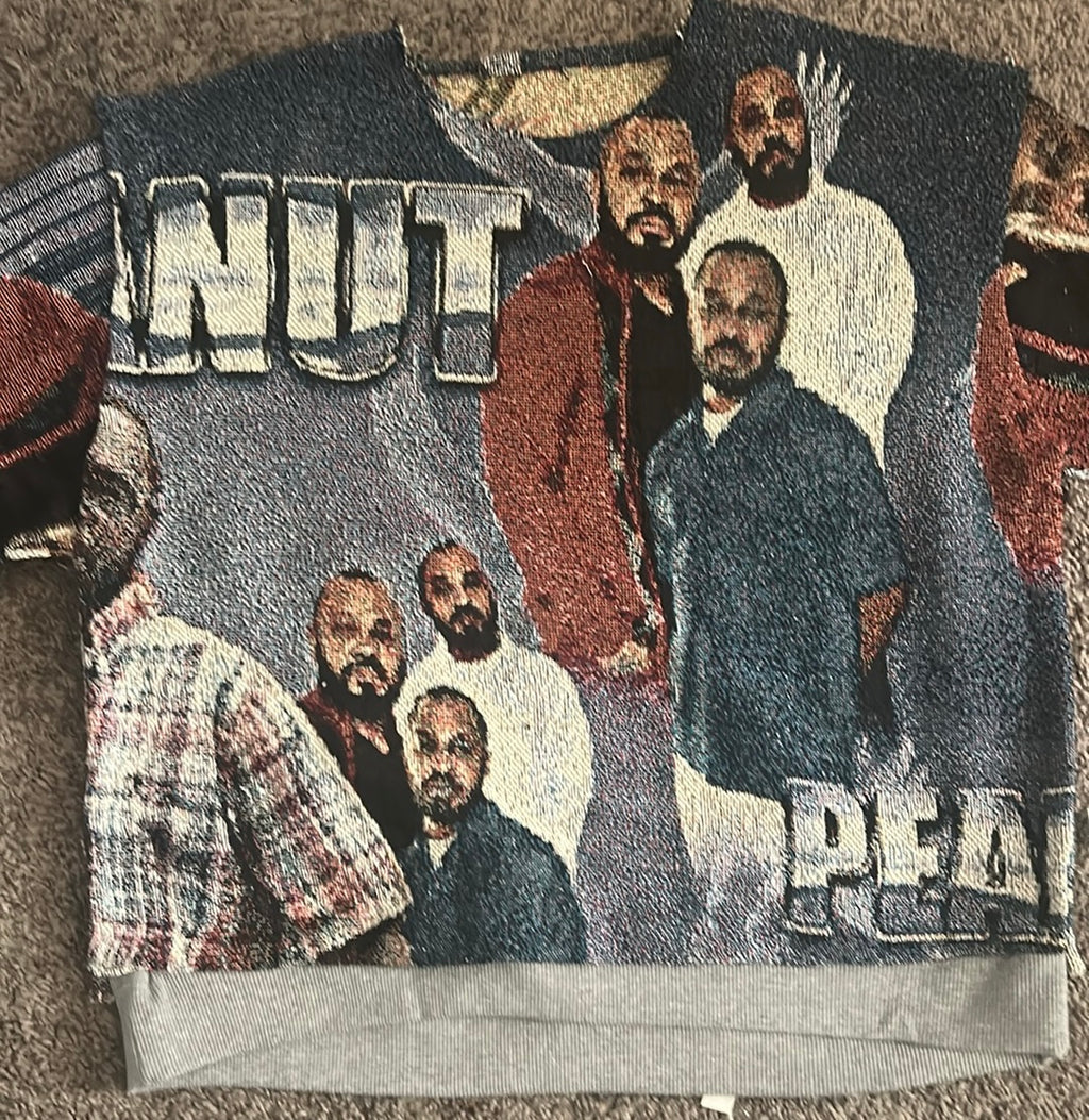 Tapestry Hoodie