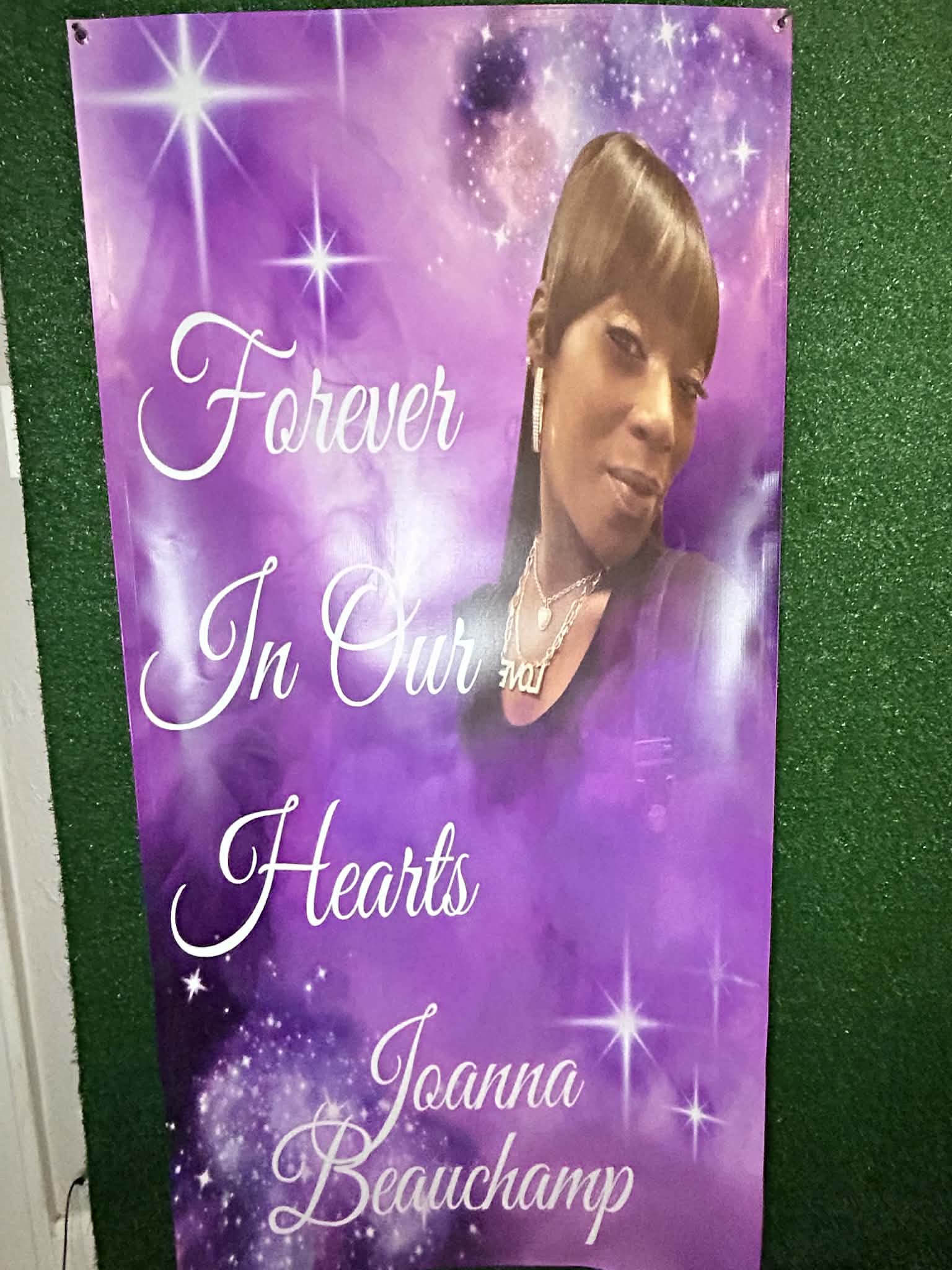 Banners & Backdrops (Print Ready)