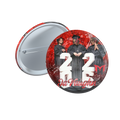 Custom Graduation Buttons