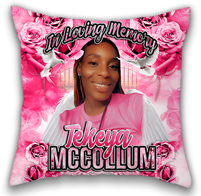 Graduation Pillows (Class of 2026 Keepsake Pillow)
