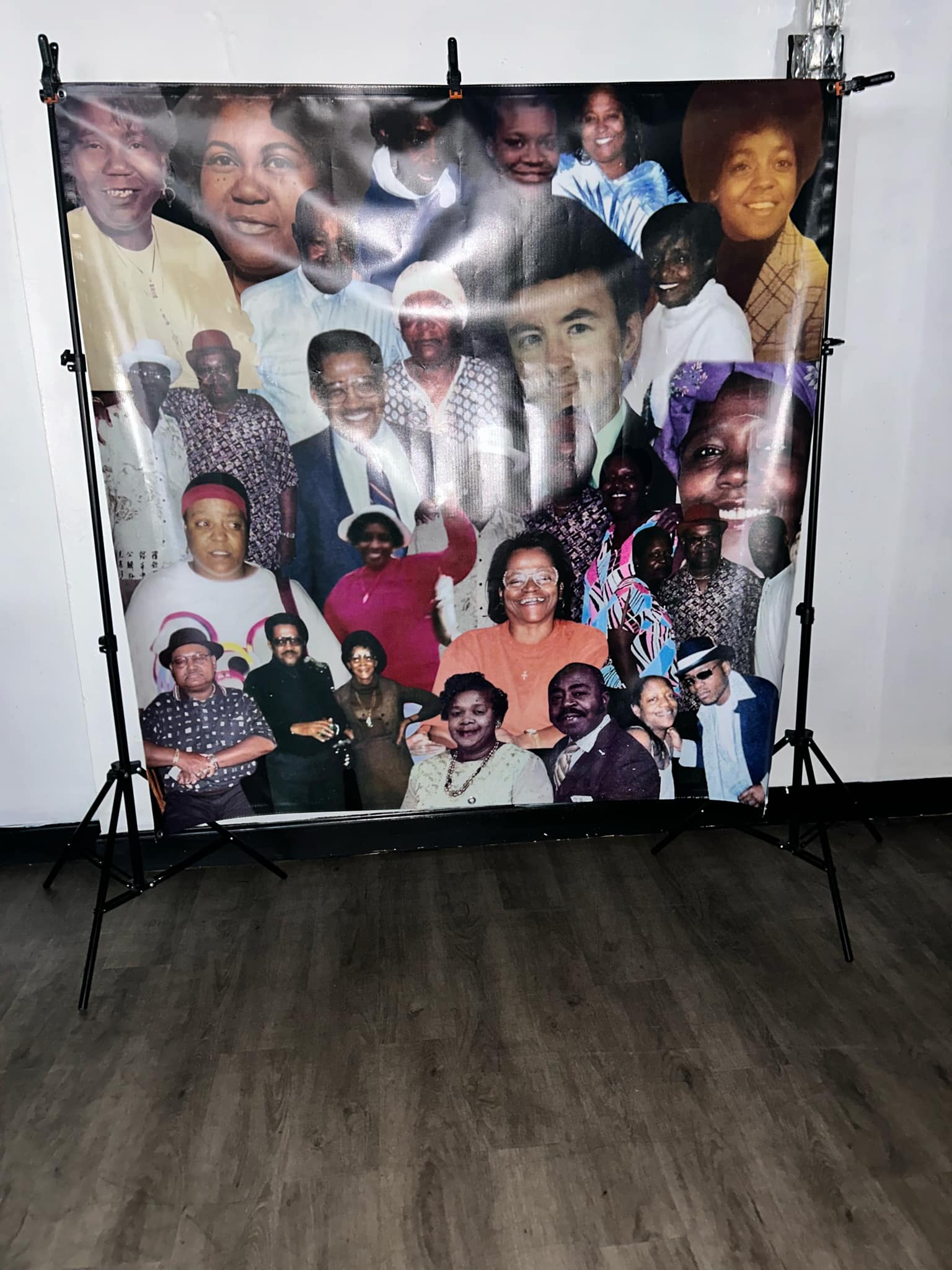 Banners & Backdrops (Print Ready)