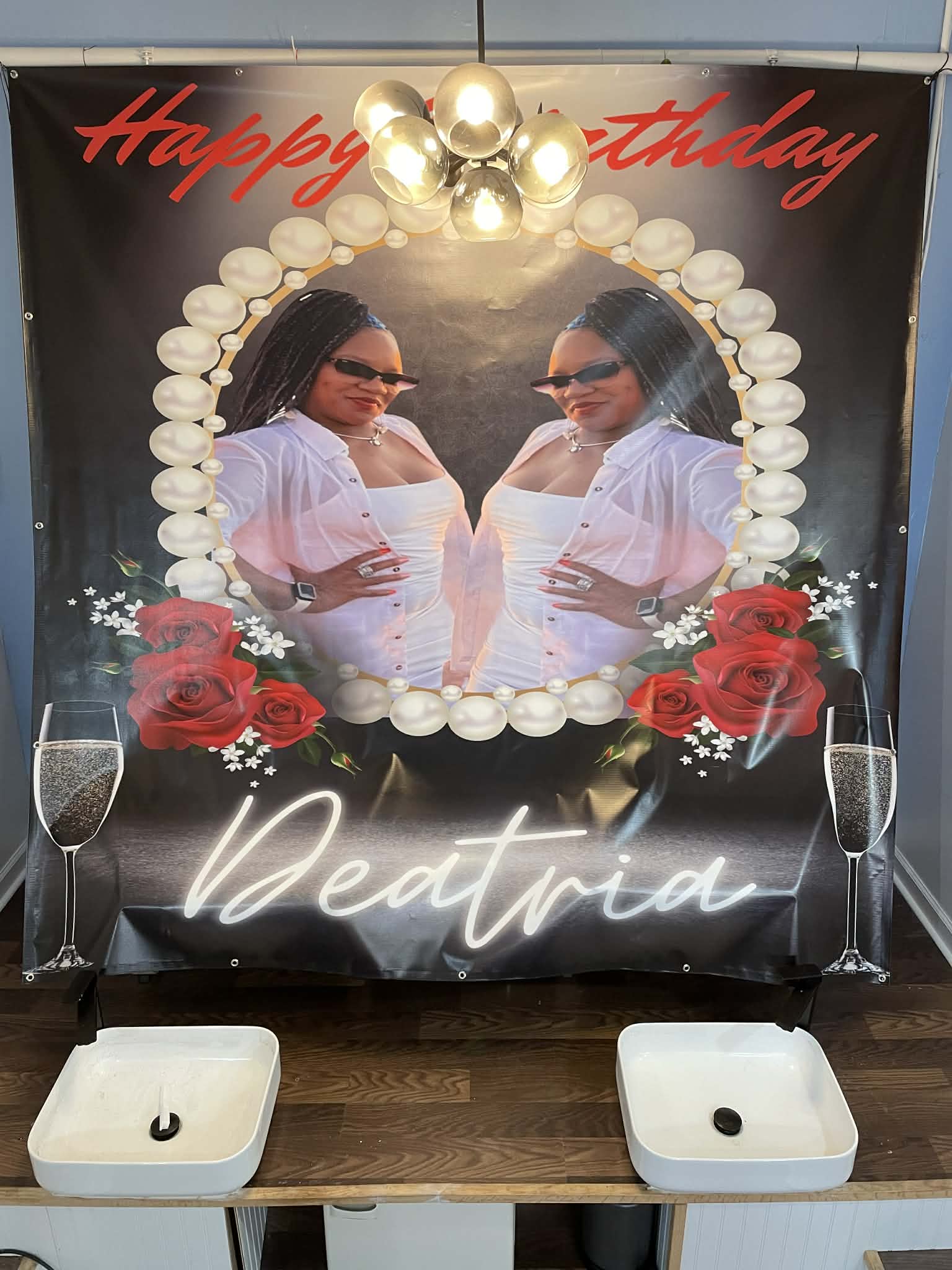 Banners & Backdrops (Print Ready)