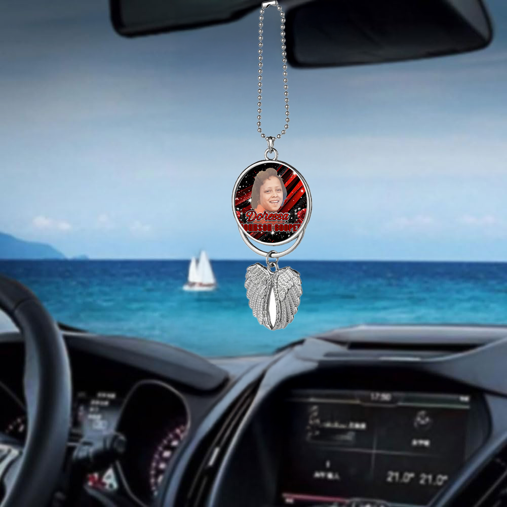 Car Charms (Custom Photo Charms)